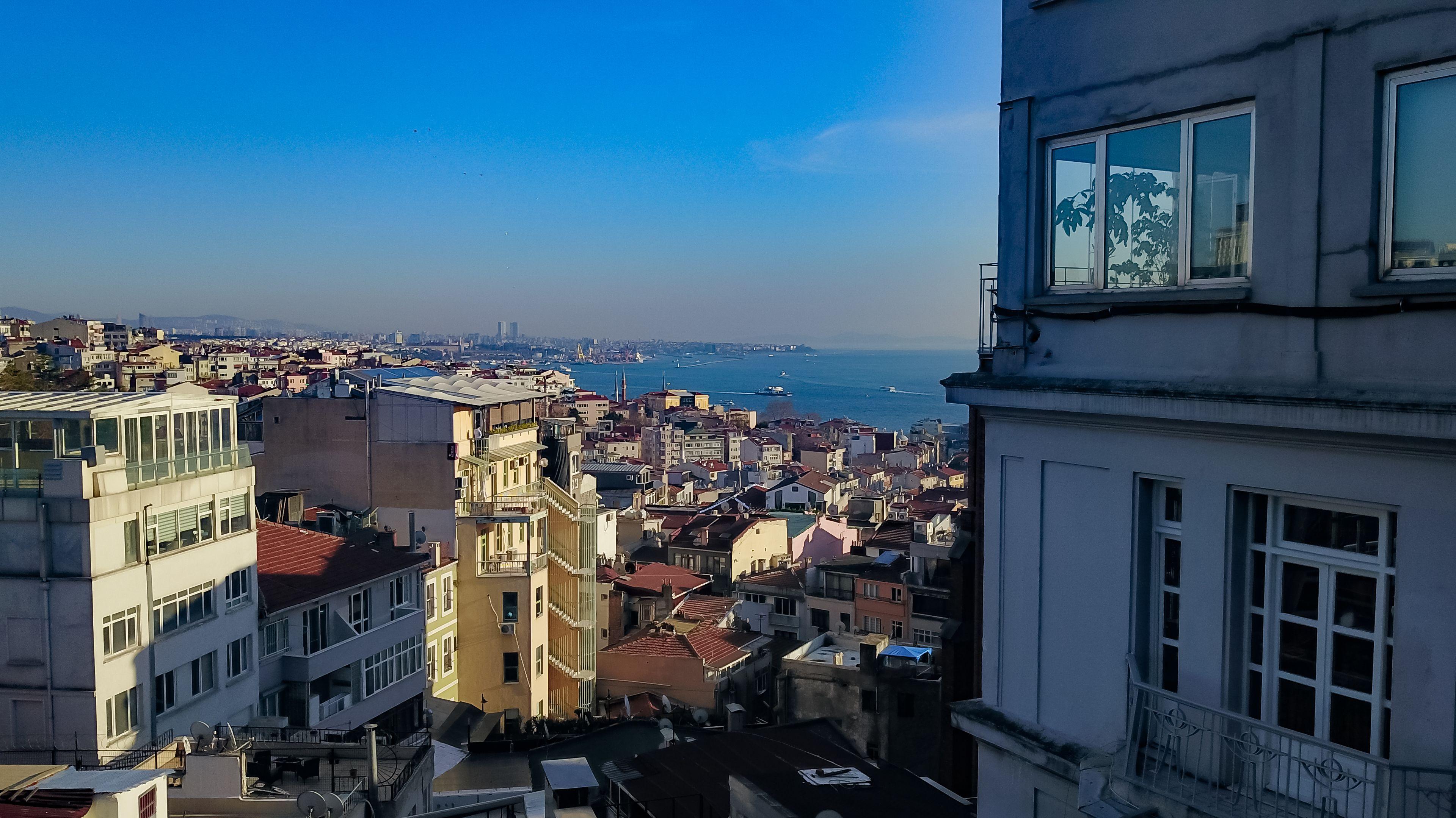 Atik Pera — Fotoğraflar 1
